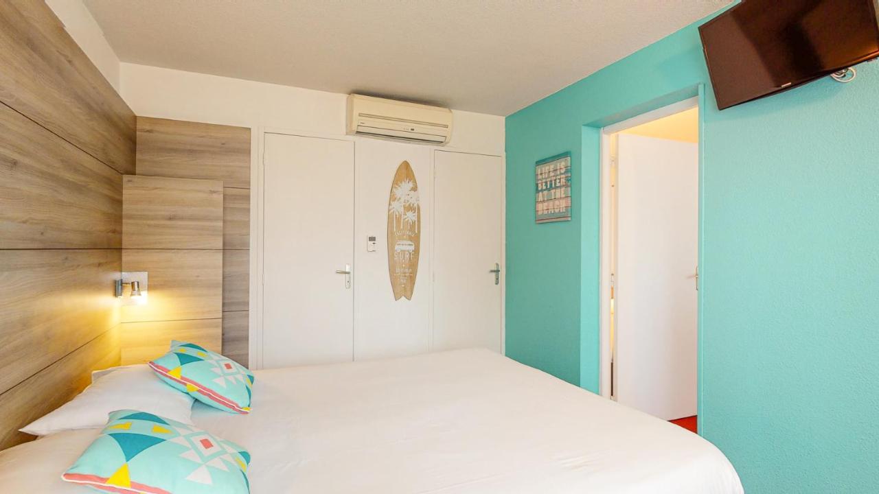 Everhotel De Tarbes-Ibos Exteriör bild